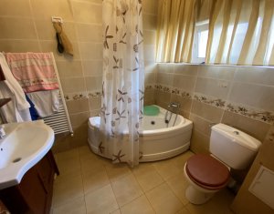 Lakás 2 szobák kiadó on Cluj-napoca