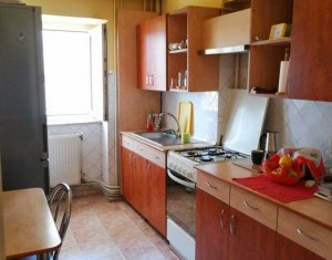 Appartement 3 chambres à vendre dans Cluj-napoca, zone Marasti
