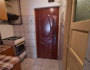 Appartement 1 chambres à vendre dans Cluj-napoca, zone Iris