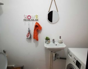 Appartement 3 chambres à vendre dans Cluj-napoca, zone Marasti