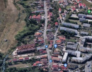 Terrain à vendre dans Cluj-napoca