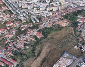 Terrain à vendre dans Cluj-napoca