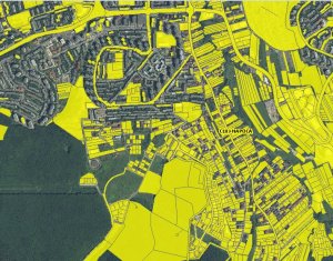 Terrain à vendre dans Cluj-napoca