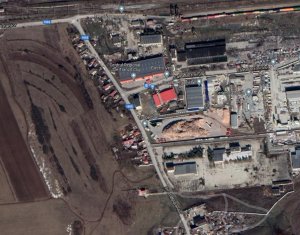 , 6500m2 on Cluj-napoca, Zóna Someseni