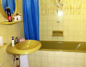 Lakás 4 szobák kiadó on Cluj-napoca, Zóna Zorilor