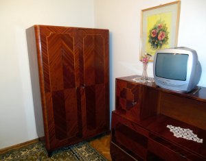 Lakás 4 szobák kiadó on Cluj-napoca, Zóna Zorilor