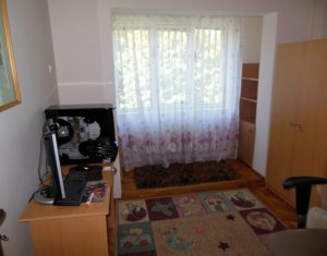 Lakás 4 szobák kiadó on Cluj-napoca, Zóna Zorilor