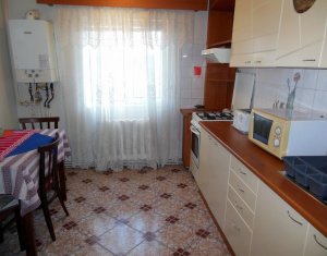 Lakás 4 szobák kiadó on Cluj-napoca, Zóna Zorilor