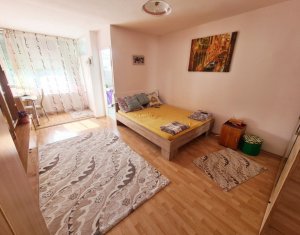 Appartement 1 chambres à vendre dans Cluj-napoca, zone Manastur