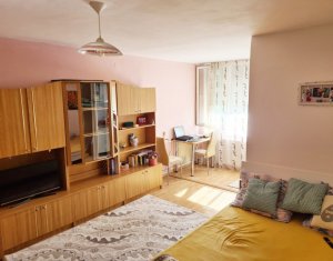 Appartement 1 chambres à vendre dans Cluj-napoca, zone Manastur