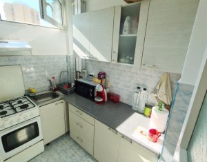 Appartement 1 chambres à vendre dans Cluj-napoca, zone Manastur
