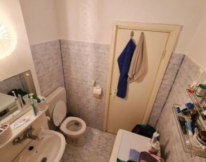 Appartement 1 chambres à vendre dans Cluj-napoca, zone Manastur