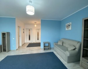 Appartement 2 chambres à louer dans Cluj-napoca, zone Centru