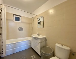 Appartement 2 chambres à louer dans Cluj-napoca, zone Centru
