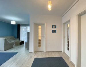 Appartement 2 chambres à louer dans Cluj-napoca, zone Centru