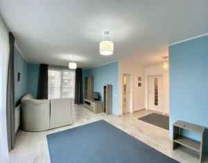 Appartement 2 chambres à louer dans Cluj-napoca, zone Centru