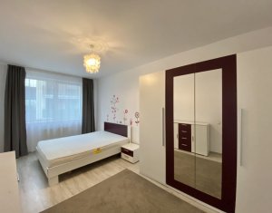 Appartement 2 chambres à louer dans Cluj-napoca, zone Centru