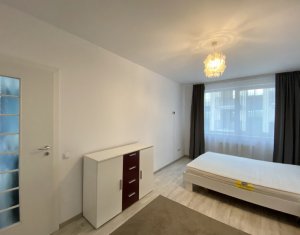 Appartement 2 chambres à louer dans Cluj-napoca, zone Centru