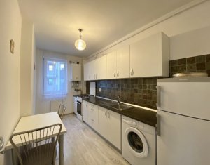 Appartement 2 chambres à louer dans Cluj-napoca, zone Centru