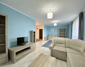 Appartement 2 chambres à louer dans Cluj-napoca, zone Centru