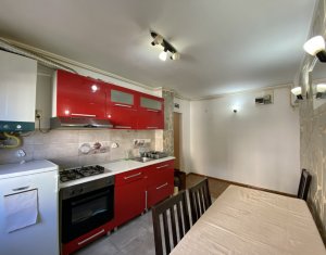 Lakás 2 szobák kiadó on Cluj-napoca, Zóna Gheorgheni