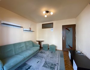 Lakás 2 szobák kiadó on Cluj-napoca, Zóna Gheorgheni