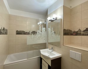 Lakás 2 szobák kiadó on Cluj-napoca, Zóna Gheorgheni