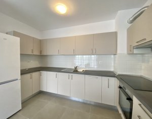 Appartement 2 chambres à louer dans Cluj-napoca, zone Gheorgheni