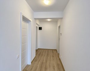 Appartement 2 chambres à louer dans Cluj-napoca, zone Gheorgheni