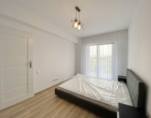 Appartement 2 chambres à louer dans Cluj-napoca, zone Gheorgheni