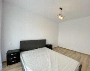 Appartement 2 chambres à louer dans Cluj-napoca, zone Gheorgheni