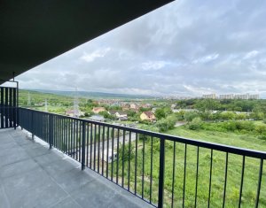 Appartement 2 chambres à louer dans Cluj-napoca, zone Gheorgheni