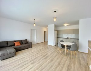Appartement 2 chambres à louer dans Cluj-napoca, zone Gheorgheni