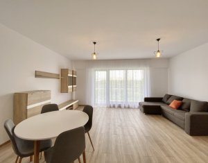 Appartement 2 chambres à louer dans Cluj-napoca, zone Gheorgheni