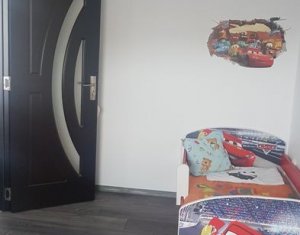 Appartement 3 chambres à vendre dans Cluj-napoca, zone Iris