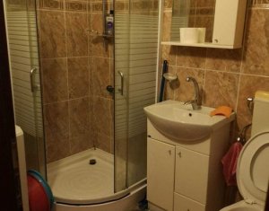 Studio à vendre dans Cluj-napoca, zone Zorilor