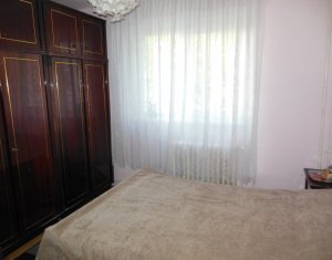 Appartement 2 chambres à louer dans Cluj-napoca, zone Manastur