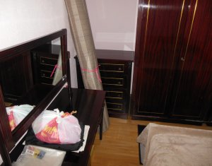 Appartement 2 chambres à louer dans Cluj-napoca, zone Manastur