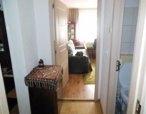 Appartement 2 chambres à louer dans Cluj-napoca, zone Manastur