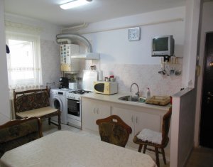 Appartement 2 chambres à louer dans Cluj-napoca, zone Manastur