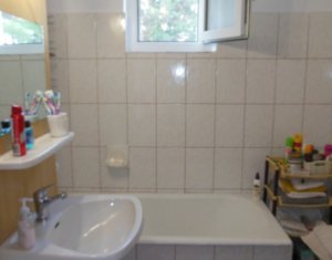 Appartement 2 chambres à louer dans Cluj-napoca, zone Manastur