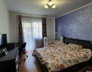 Appartement 3 chambres à vendre dans Cluj-napoca, zone Iris