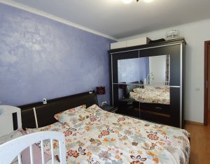 Appartement 3 chambres à vendre dans Cluj-napoca, zone Iris