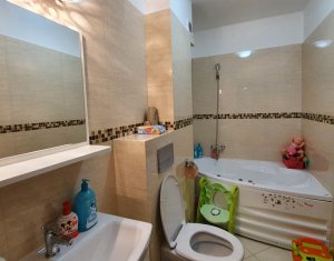 Appartement 3 chambres à vendre dans Cluj-napoca, zone Iris