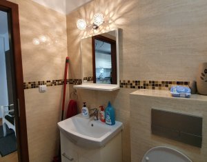 Appartement 3 chambres à vendre dans Cluj-napoca, zone Iris