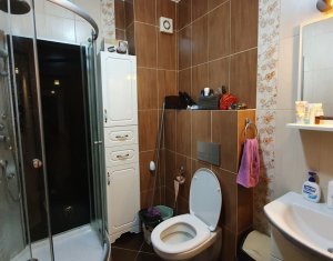 Appartement 3 chambres à vendre dans Cluj-napoca, zone Iris
