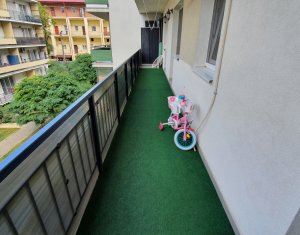 Appartement 3 chambres à vendre dans Cluj-napoca, zone Iris