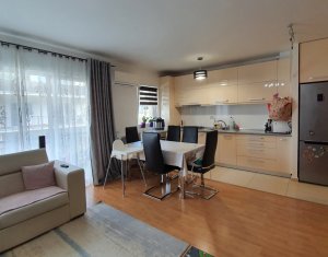 Appartement 3 chambres à vendre dans Cluj-napoca, zone Iris
