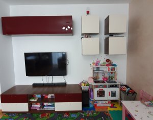 Appartement 3 chambres à vendre dans Cluj-napoca, zone Iris