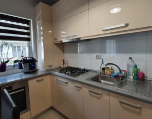 Appartement 3 chambres à vendre dans Cluj-napoca, zone Iris